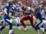 开云体育登录-孤胆英雄难敌整体风暴，张本智和独木难支，波兰队完胜日本队背后的团队启示