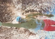 开云体育中国官网-赛道上的独舞，莱奥末节接管F1年度争冠之夜