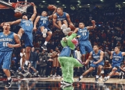 开云体育APP下载-范弗利特爆发引领节奏，鹈鹕掌控全局击败公牛