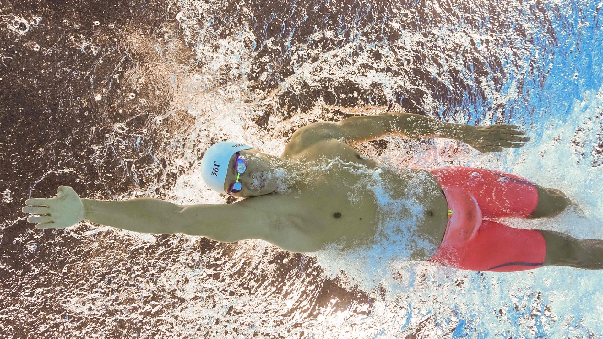 世界杯之夜，格林绽放，2026年的篮球传奇