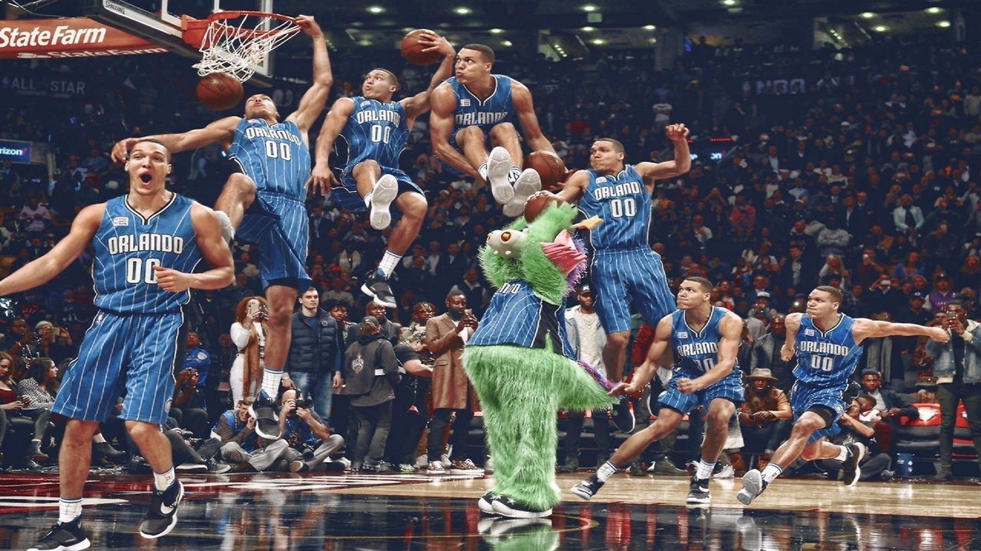 范弗利特爆发引领节奏，鹈鹕掌控全局击败公牛