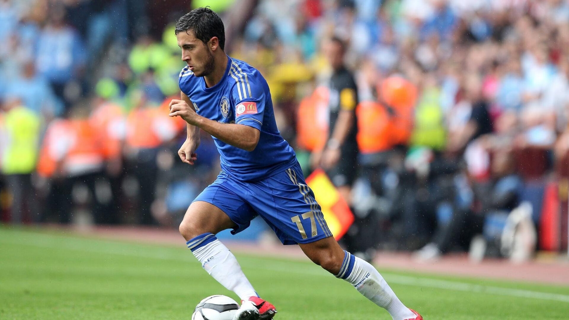 双线制霸，土耳其铁骑横扫塞维利亚，基耶萨德甲争冠夜一锤定音